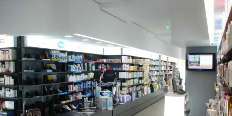 Pharmacy