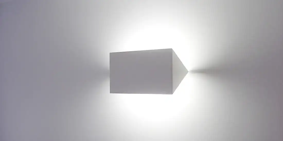 Flexible lamp