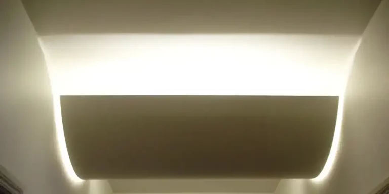 Lampe de plafond